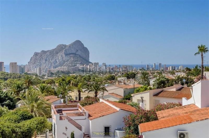 Foto 77083380-473e-43d4-9116-f7a59cbc3c4a. Maison dans Pueblo Calp