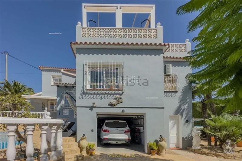 Foto a9ca6469-348f-4674-be29-da53988581ca. Maison dans Pueblo Calp