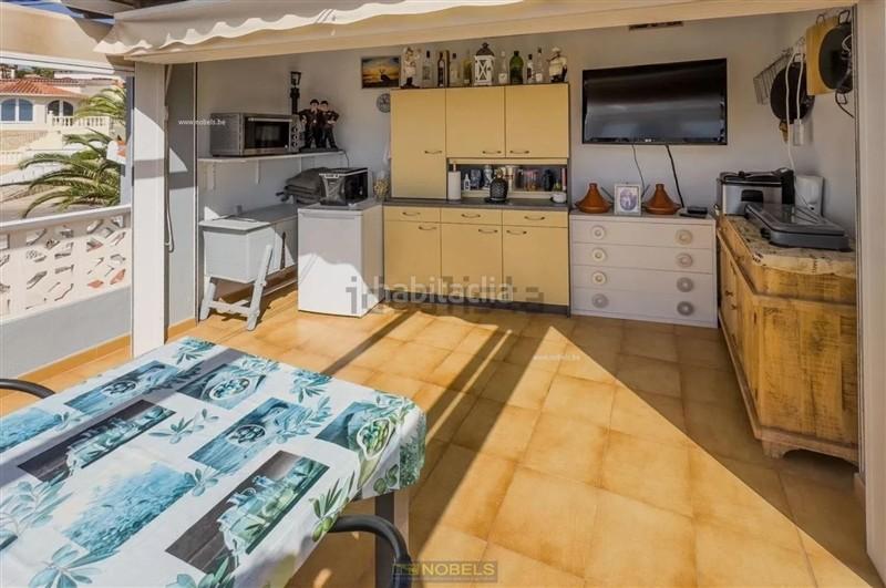 Foto b99a13be-4cdb-447d-a2a3-ea9a841beafe. Maison dans Pueblo Calp