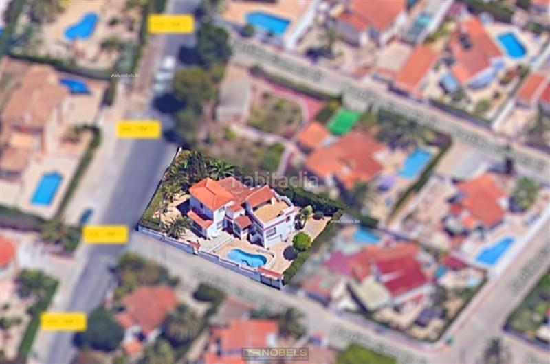 Foto dc30ebb7-c803-43f1-bd17-e579a02a11a8. Maison dans Pueblo Calp