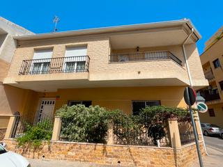 Reihenhaus in Formentera del Segura