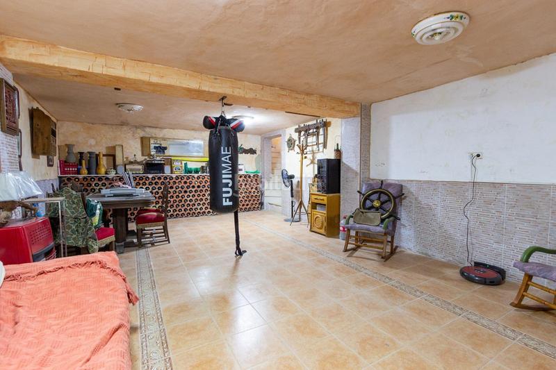 Foto c11e4859-e548-40d4-bd47-dccd3cdc840f. Casa amb piscina a Los Balcones-Los Altos Torrevieja