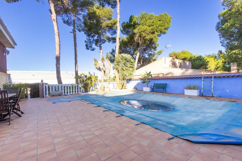 Foto 42a16952-1a50-41dd-bc82-1b463b9026e3. Haus mit pool in Los Balcones-Los Altos Torrevieja