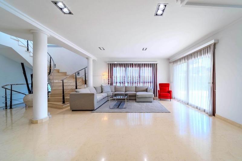 Foto 6fb4fab9-35eb-469a-8447-1a605fa3f208. House in Cabo Roig Orihuela