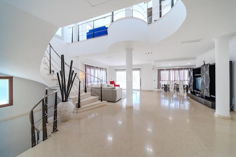 Foto f11653ca-1341-4e6d-bd0c-24c0f5b1f2c3. House in Cabo Roig Orihuela