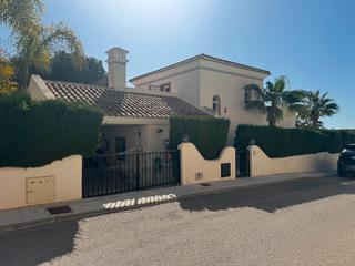 House in Lomas de Campoamor - Las Ramblas