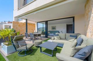 Appartement in Monforte del Cid