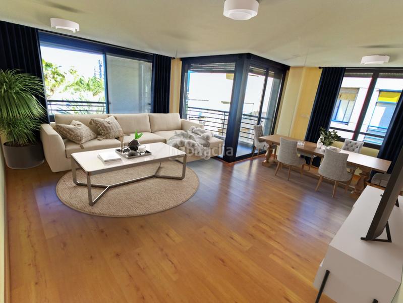 Foto e311e809-544f-4b9d-826a-15236ab13172. Apartament a Centro - Muelle Pesquero Torrevieja