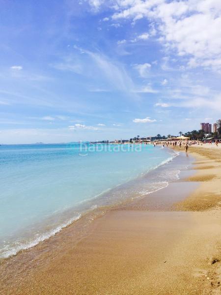 Foto c9a79792-2012-44f3-88b2-8a50bfc77790. Casa amb piscina a Punta Prima Orihuela