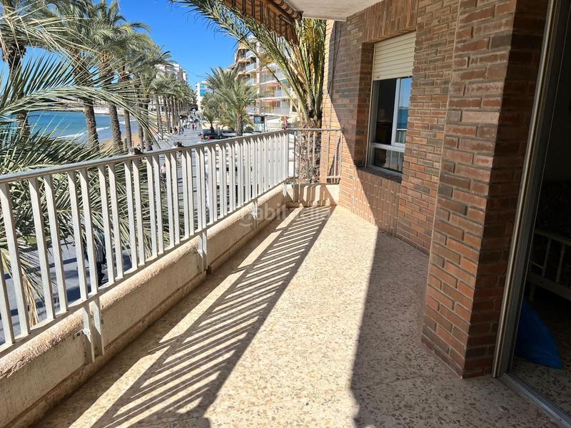 Foto 98d7421f-f64f-4fe7-bbee-7f50cacbc6f2. Appartement dans Zona Playa del Cura Torrevieja