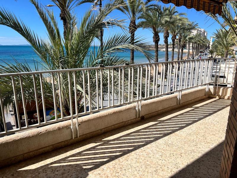 Foto d366199b-d7eb-4ff1-94e4-af4e50aa39fa. Appartement dans Zona Playa del Cura Torrevieja