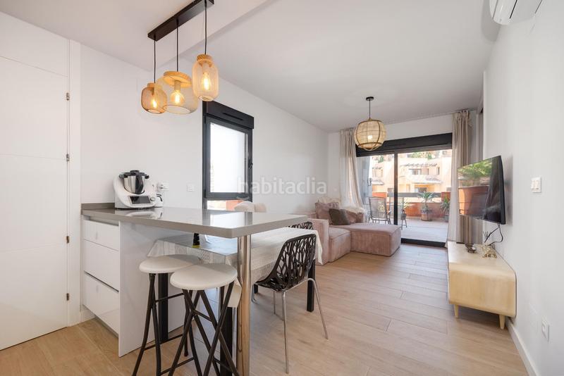 Foto 6b08ad61-e656-479b-b21e-e39444ab6261. Appartement dans Villamartín-Las Filipinas Orihuela