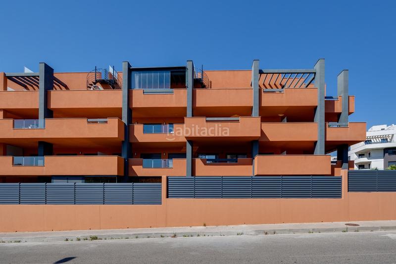 Foto add7d92a-50aa-420f-9f1e-d9e90008e058. Appartement dans Villamartín-Las Filipinas Orihuela