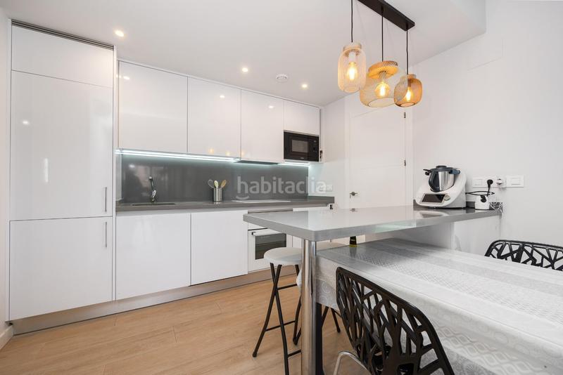 Foto b77c2d16-1561-49ae-92e1-175d84460ecc. Appartement dans Villamartín-Las Filipinas Orihuela