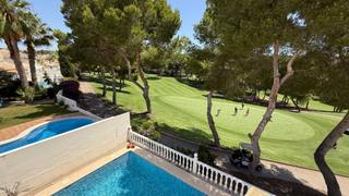 House in Lomas de Campoamor - Las Ramblas