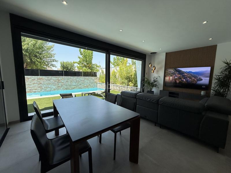 Foto 667a112a-a8ca-4a0d-af00-7dec67ff0cc8. Casa in Santiago de La Ribera San Javier