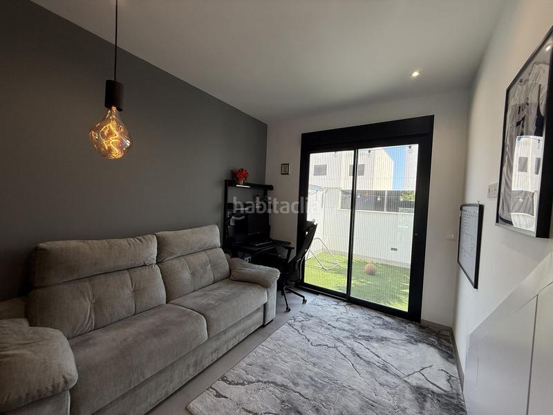 Foto 8337a9da-d165-461d-b608-5287d092b70b. Casa in Santiago de La Ribera San Javier