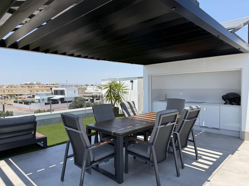 Foto 984f9c3c-8caf-4ad9-916c-56b1d03e00d8. Casa in Santiago de La Ribera San Javier