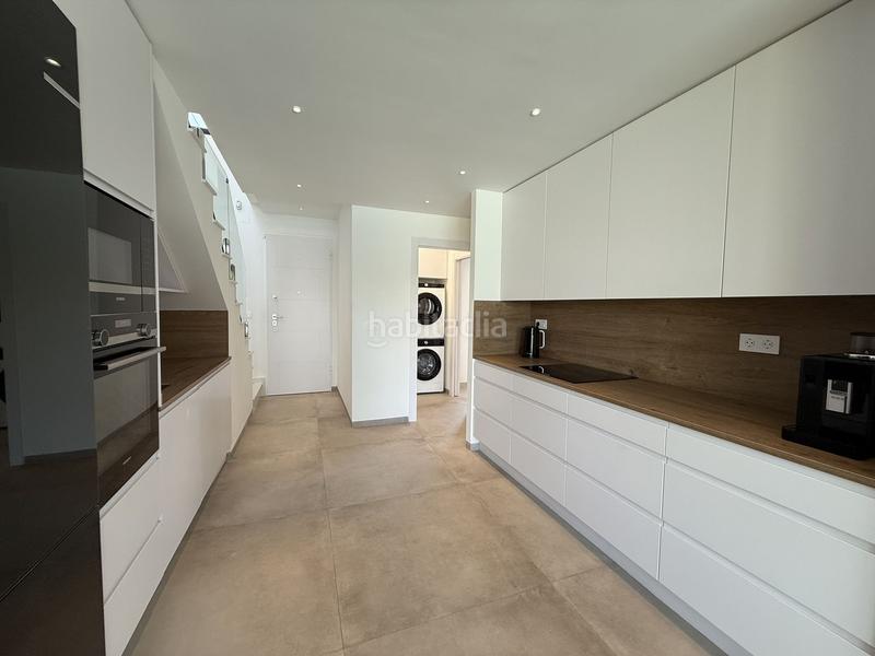 Foto a4161c7a-b355-43a3-b24b-6f89e3dffd1e. Casa in Santiago de La Ribera San Javier