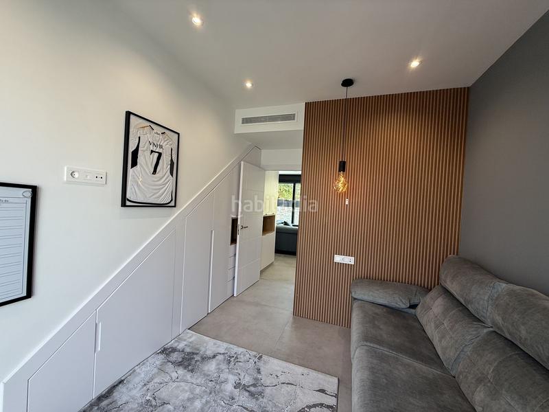 Foto f1c1bd5a-acc6-4262-9872-d380921be0f7. Haus in Santiago de La Ribera San Javier