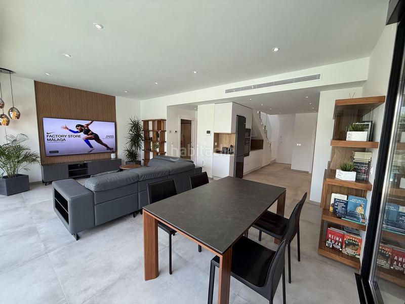 Foto fbbe4cb7-86a0-439e-9527-8dc36d4b1f98. Haus in Santiago de La Ribera San Javier