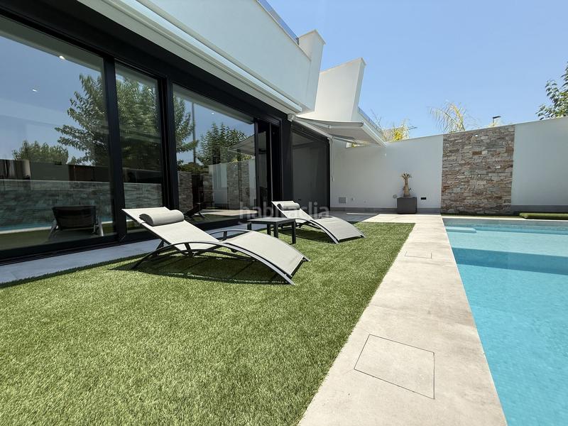 Foto 0ac9f453-3e89-43f8-8ff9-3e928d990b82. Maison dans Santiago de La Ribera San Javier