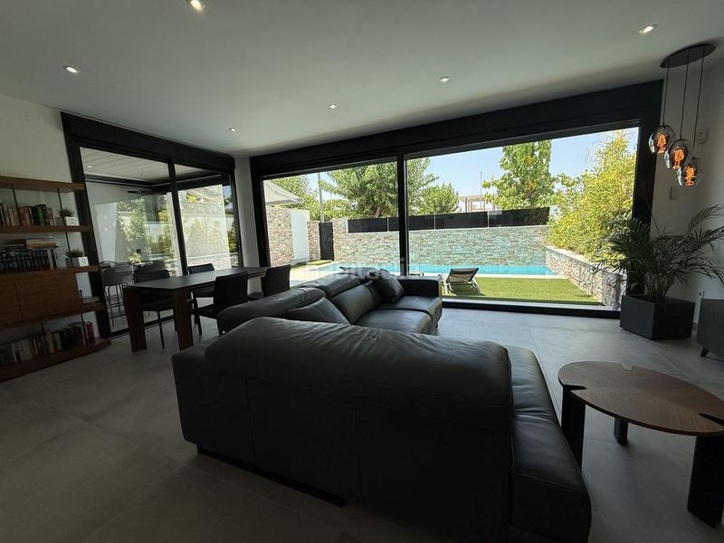 Foto 8de83f70-b943-4912-a578-ae24f809f3ef. Maison dans Santiago de La Ribera San Javier