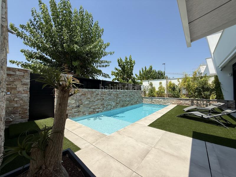 Foto a383e634-95f5-4fd5-8fda-11ad80a862c8. Maison dans Santiago de La Ribera San Javier