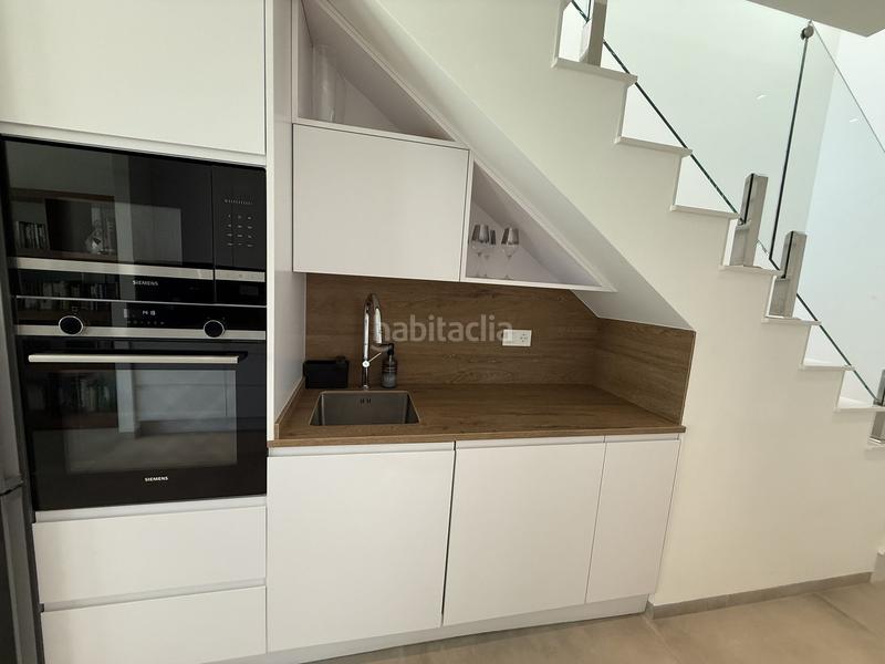 Foto a43e7610-a076-4b3a-be81-6bcafb7224de. Maison dans Santiago de La Ribera San Javier