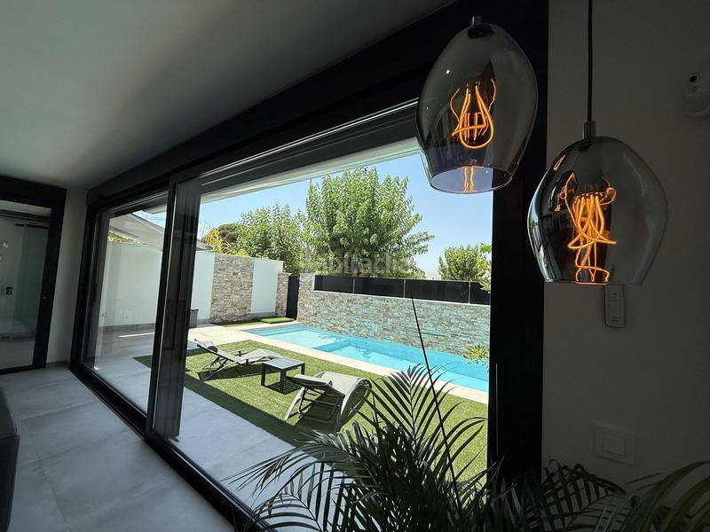 Foto d290bc01-0f5d-4697-9a95-3bb111a83aa5. Maison dans Santiago de La Ribera San Javier