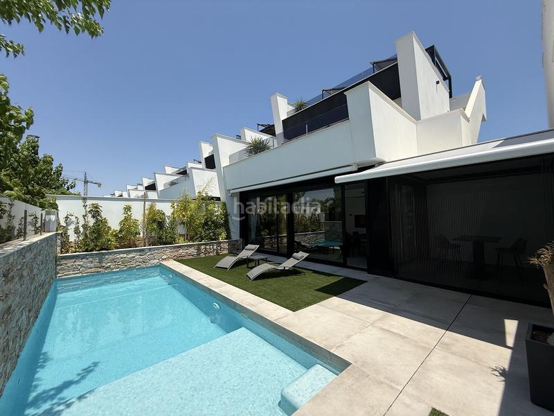 Foto e5f50612-1650-44a2-9a16-2d702873b95c. Maison dans Santiago de La Ribera San Javier