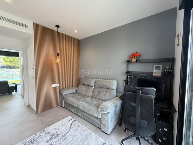 Foto fd2b1866-bbf9-4daa-bc51-830e043efc2b. Maison dans Santiago de La Ribera San Javier