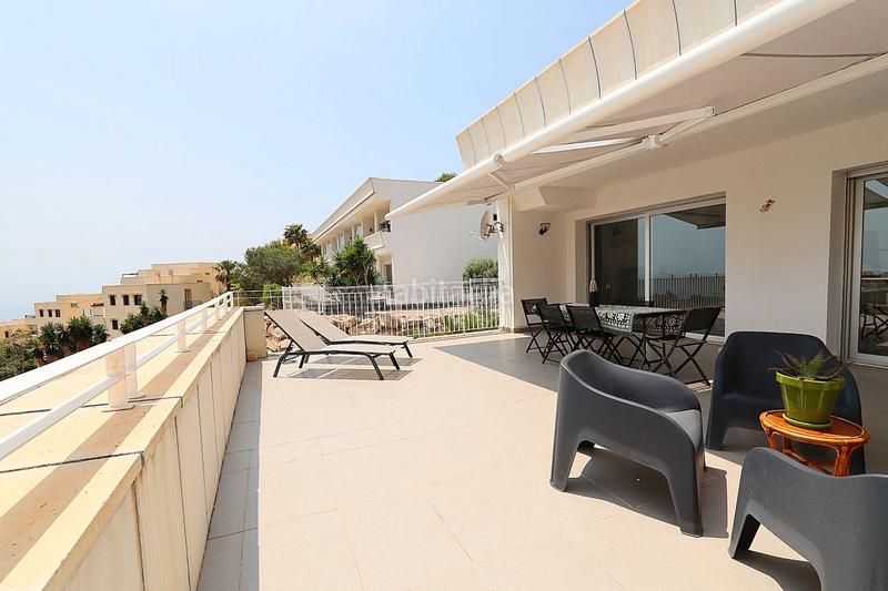 Foto 03338d55-8907-4cb0-b7f9-5d93b32b7fe5. Apartamento en Altea ciudad Altea
