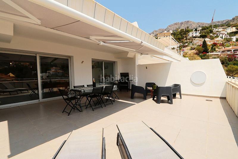 Foto 0ca7ad8f-0aa8-4f1f-8a9f-577f33077281. Apartamento en Altea ciudad Altea