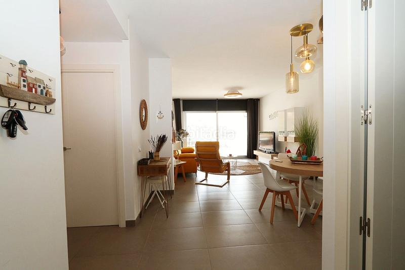 Foto 10a9a6a3-ac39-4c90-8603-d60bdaab0b53. Apartamento en Altea ciudad Altea