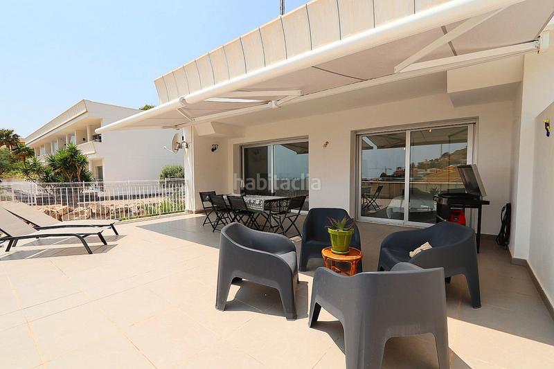 Foto c94020c8-2145-4ab8-91f9-a0a7010e8222. Apartamento en Altea ciudad Altea