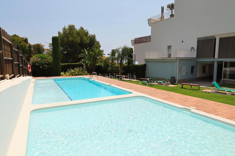 Foto d1c182f2-0e60-4a08-a4de-d0607760f041. Apartamento en Altea ciudad Altea