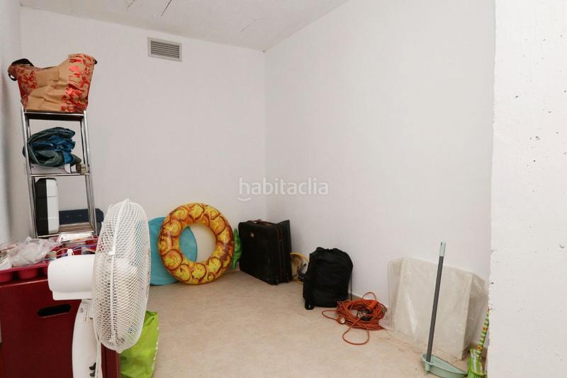 Foto e25bca6e-efc5-4b8f-92cb-68b813e0c1b0. Apartamento en Altea ciudad Altea