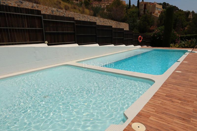 Foto f0be7cff-1020-4512-8fde-aa418ebea3c1. Apartamento en Altea ciudad Altea