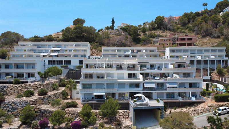 Foto f470130e-f640-4f65-a5f8-3d0f36e8faf2. Apartamento en Altea ciudad Altea