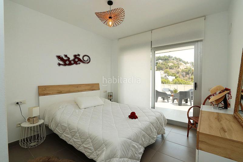 Foto fa8b454f-e469-4ba7-a25c-7fed52e1782c. Apartamento en Altea ciudad Altea