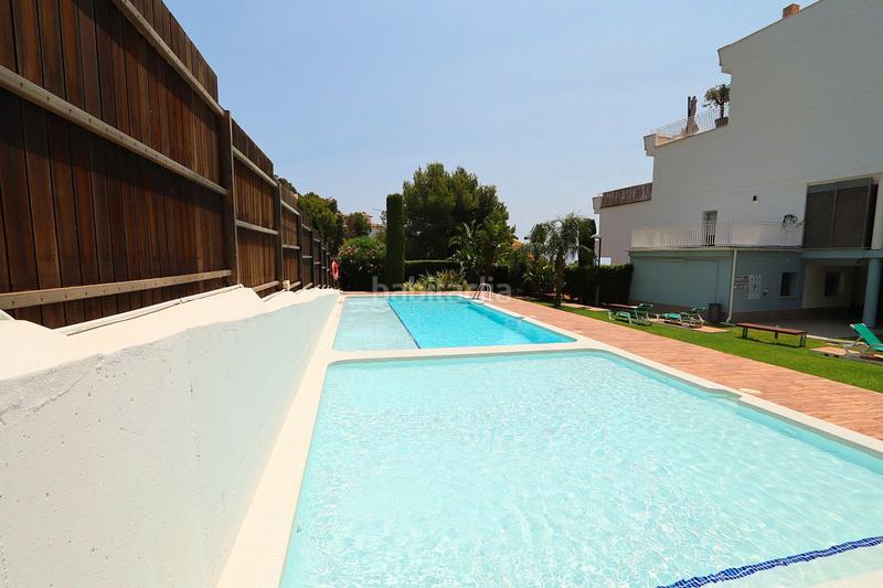 Foto 4093d750-ecb9-4765-a20d-13e95c60044a. Appartement dans Altea ciudad Altea