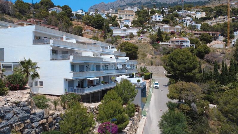 Foto 5e39bd78-b3f8-4150-bca6-6ee09ddb65f1. Appartement dans Altea ciudad Altea