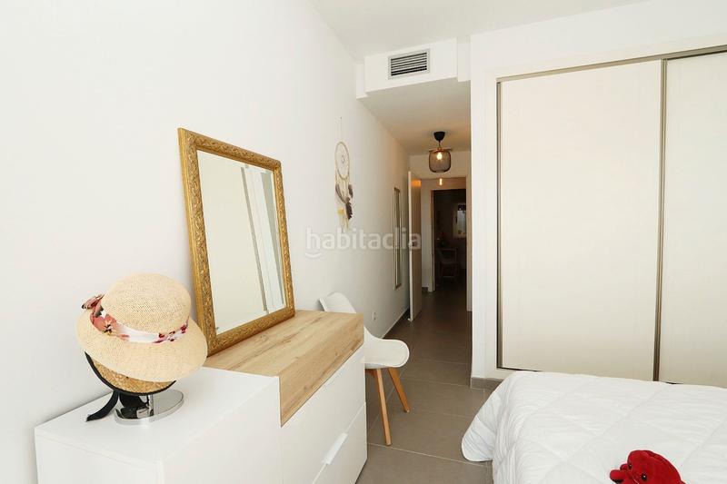 Foto b326c39c-c695-4291-b071-dcd74e5fae79. Appartement dans Altea ciudad Altea