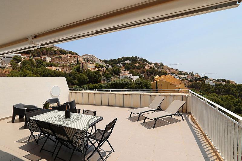 Foto de7c792c-1dc7-41ab-b266-c26a0da169fe. Appartement dans Altea ciudad Altea