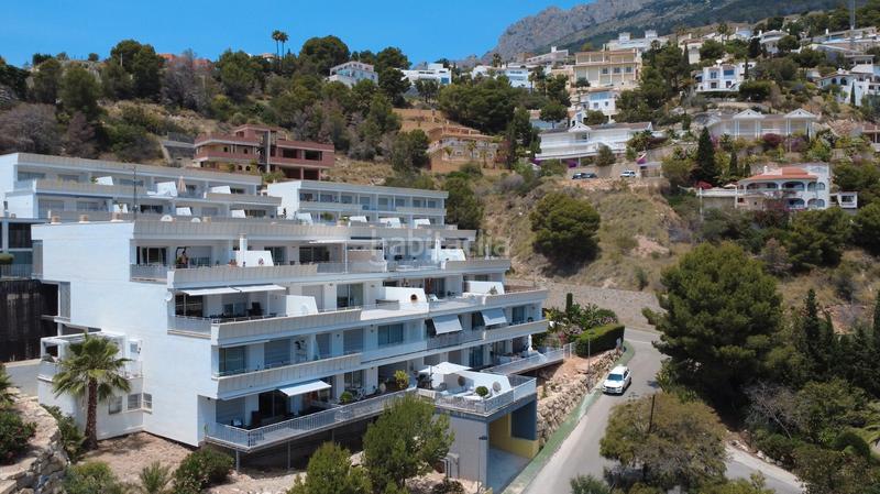 Foto f492f8e4-531b-44ad-ad61-52ce0b209c14. Appartement dans Altea ciudad Altea