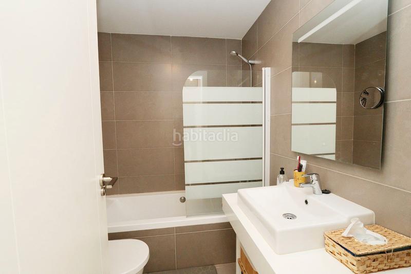 Foto c3f73611-494a-4853-92f3-35c072179454. Piccolo appartamento in Altea ciudad Altea