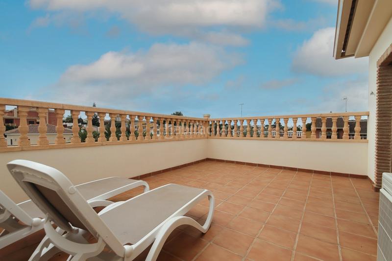 Foto cd365afe-813b-4d10-9353-18b5307bc29c. Casa a Los Balcones-Los Altos Torrevieja