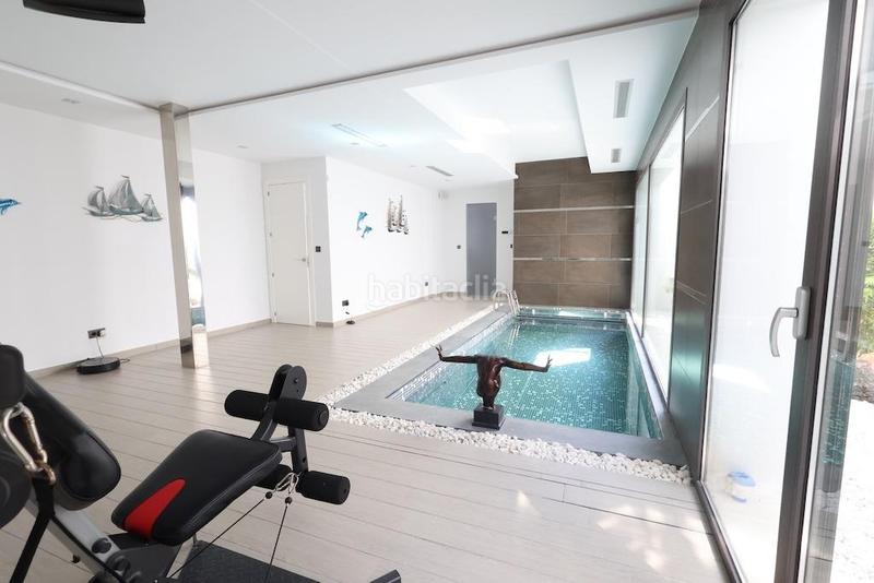 Foto 5b638bdc-4613-44ae-b112-4ac78170a0ac. Casa amb aparcament a Cap Martí - El Tossalet - Pinomar Xàbia