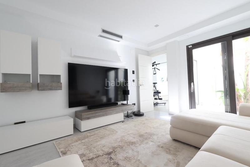 Foto 90e9e533-2afb-4abe-bb32-7b0ba750da4d. Casa amb aparcament a Cap Martí - El Tossalet - Pinomar Xàbia